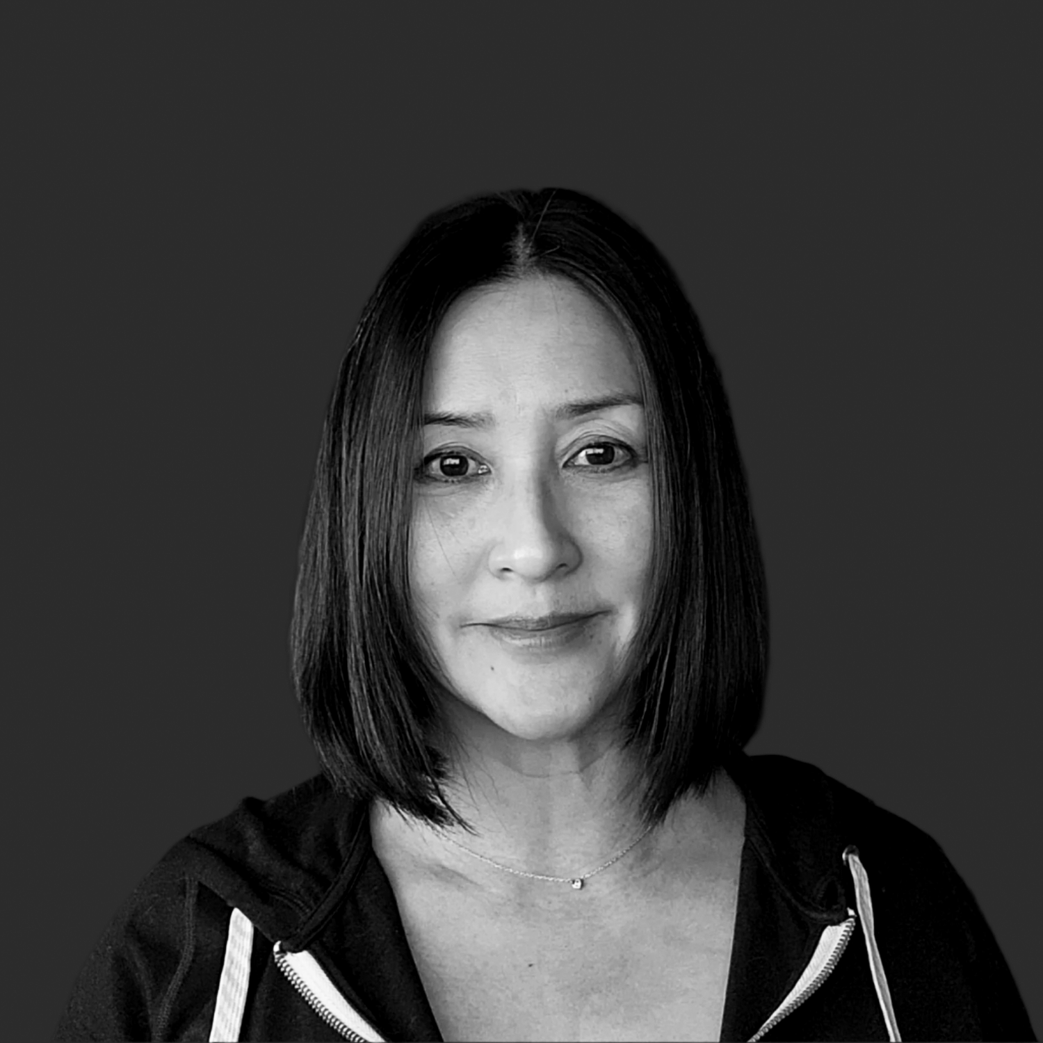 zDen founder and creator Danielle Katsumata Fujii