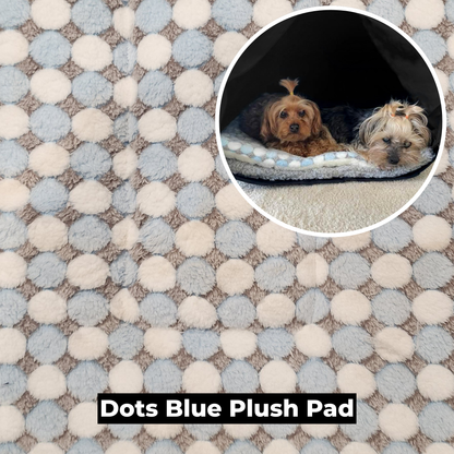 Calming Small Pet Den