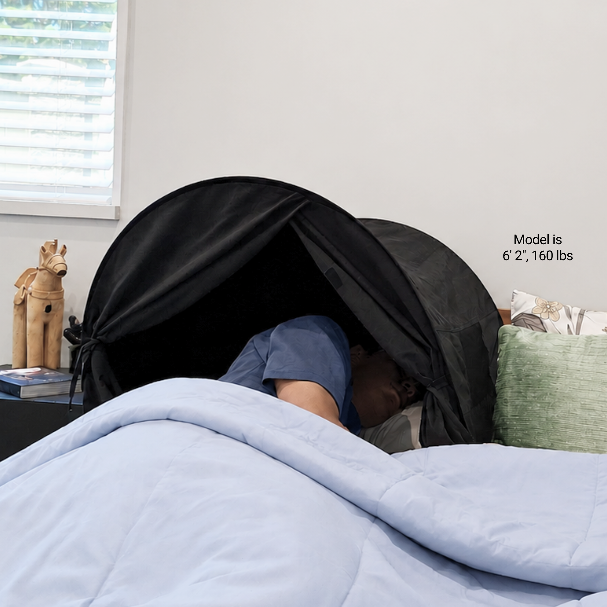 zDen Personal Sleep Sanctuary