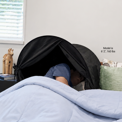 zDen Personal Sleep Sanctuary