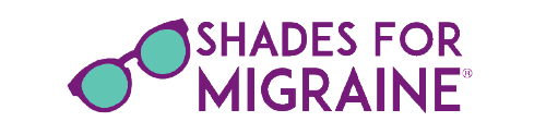 Shades for Migraine logo