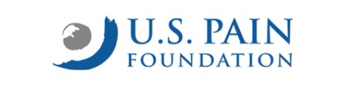 US Pain Foundation logo
