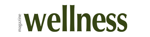 Wellness Magazine logo