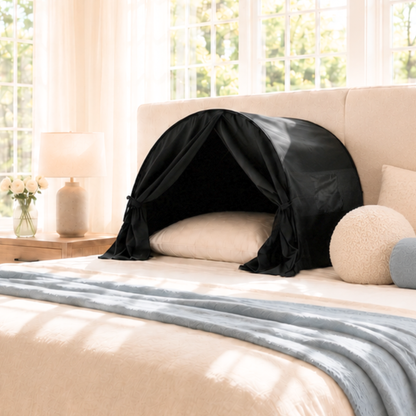zDen Personal Sleep Sanctuary