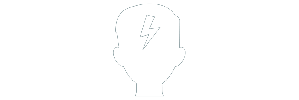 Icon: Migraine recovery aid, block out light, blackout light, sleep tent, sleep den, cant sleep, better sleep, sleep better, not just headache, cluster headache, icepick headache, icecap