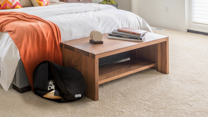 zDen Pets Cozy Calming Den
