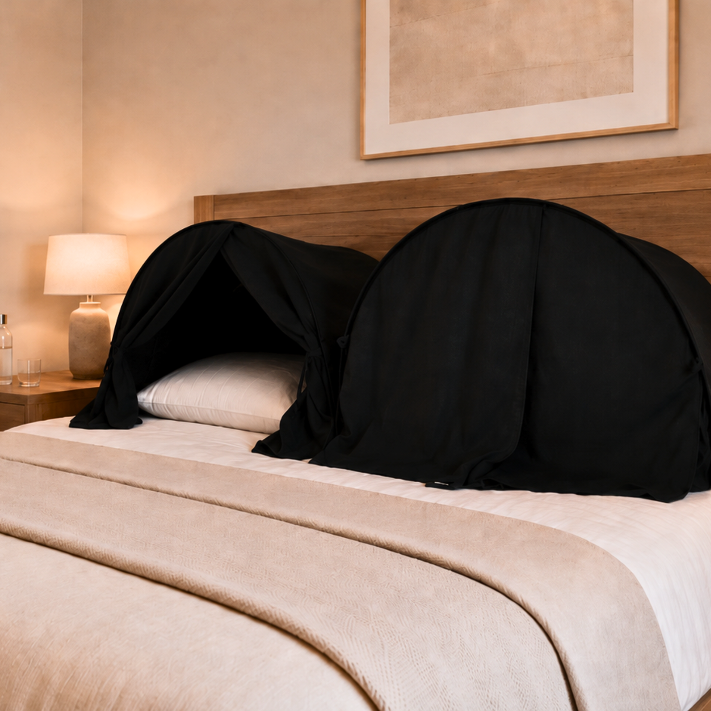 zDen Sleep Sanctuary 2-Pack