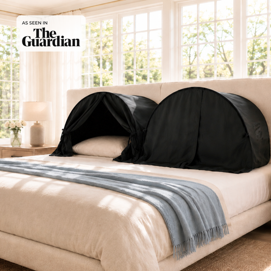 zDen Sleep Sanctuary 2-Pack