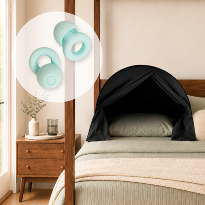 zDen Sleep Zone Bundle