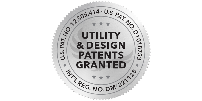 zDen Utility and Design Patented. Blackout canopy for frequent travelers needing better sleep in hotels, flights, or unfamiliar sleep environments